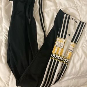 ADICOLOR CLASSICS ADIBREAK TRACK PANTS